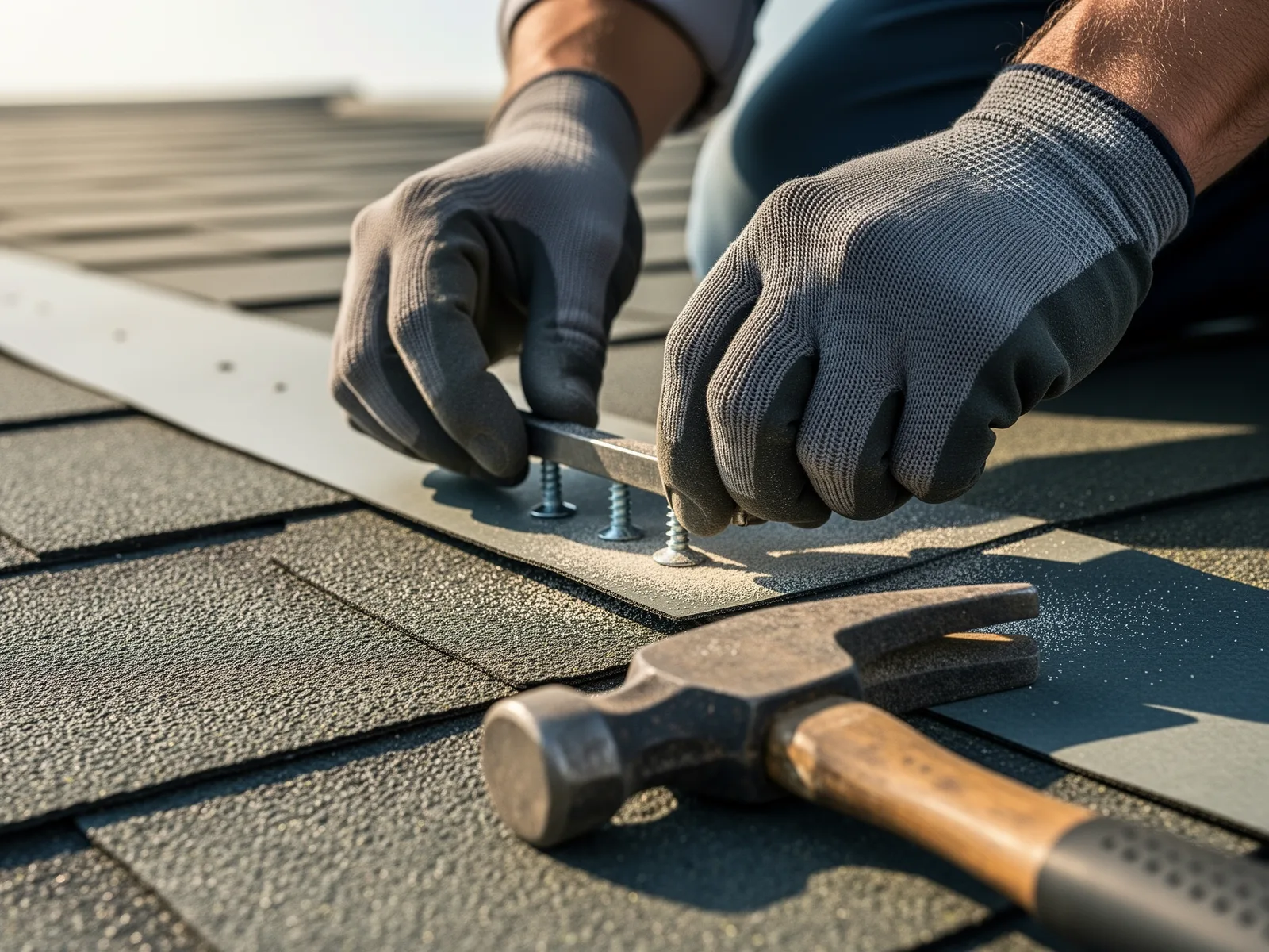 Why choose Fascia Repair in Bruceton, TN